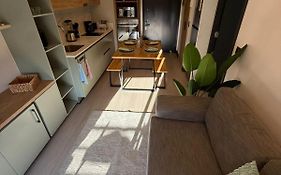Lindo y Acogedor Apartamento en Ñuñoa